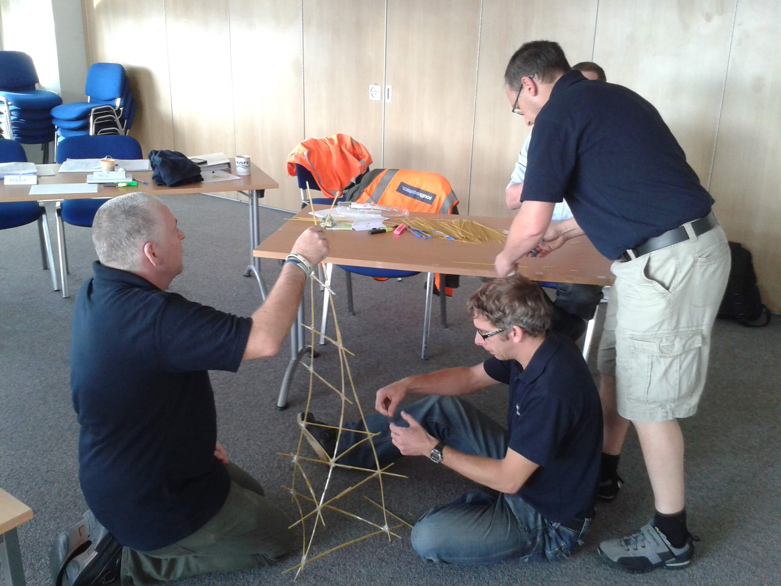 Team Building